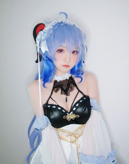不愉快果实_JVID性感写真